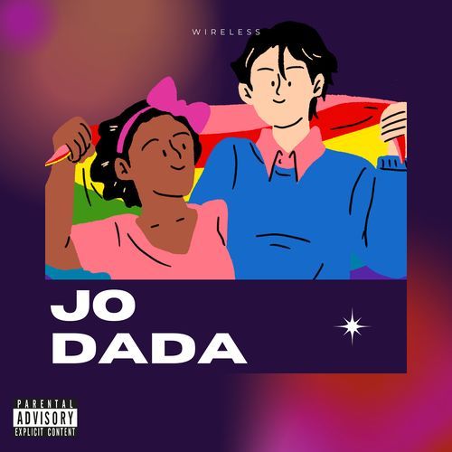 Jo Dada