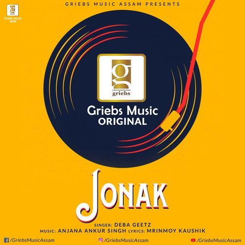 Jonak (Studio)