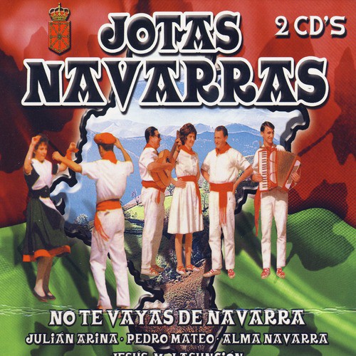 Jotas Navarras