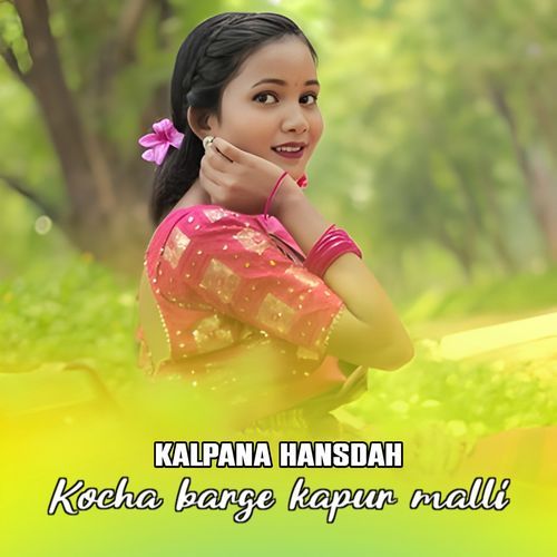 KOCHA BARGE KAPUR MALI