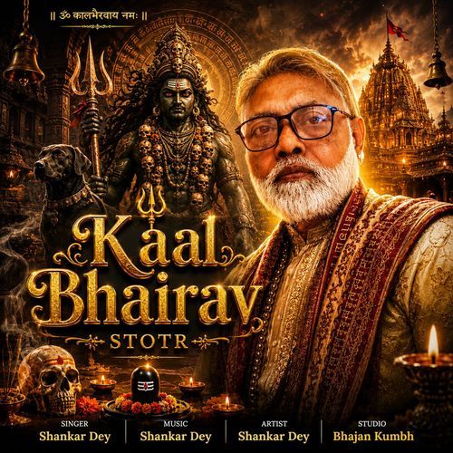 Kaal Bhairav Stotr