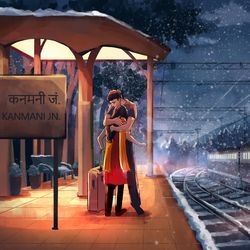 Kanmani