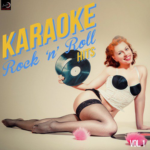 Charlie Brown (In the Style of the Countdown Kids) [Karaoke Version] cover art