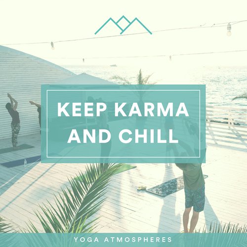 Keep Kharma And Chill_poster_image