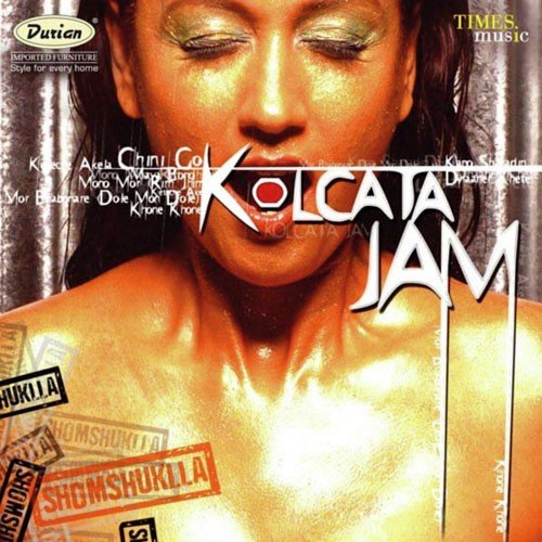 Kolcata Jam