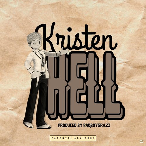 Kristen Hell