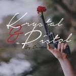 Krystal And A Pistol