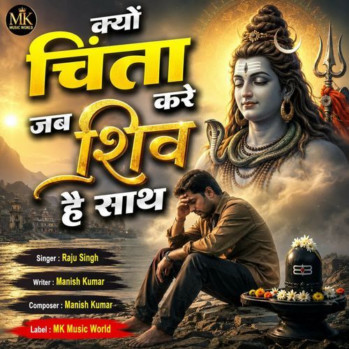 Kyo Chinta Kare Jab Shiv Hai Sath