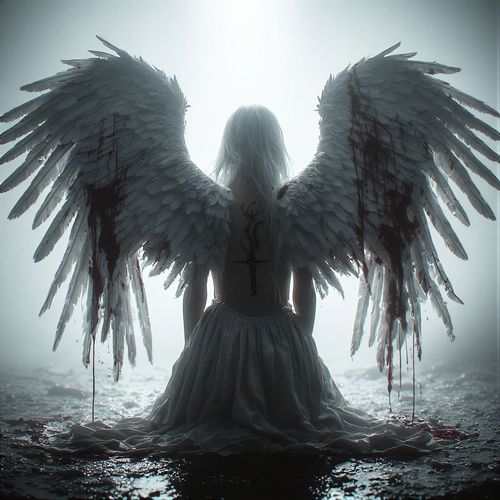 LXST ANGEL