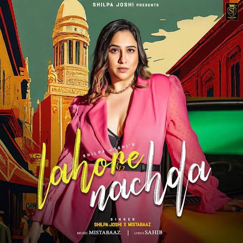 Lahore Nachda_poster_image