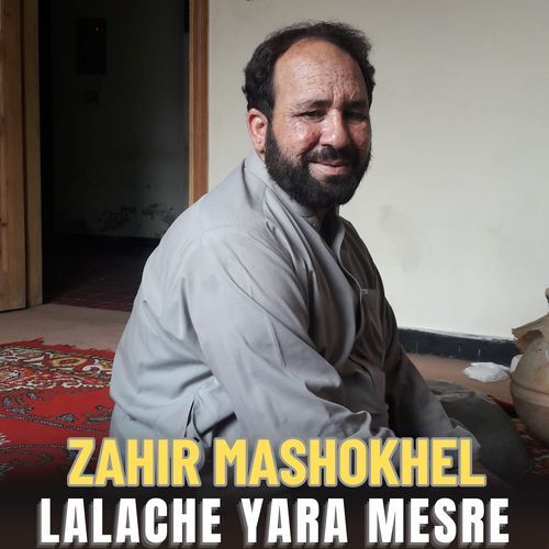 Lalache Yara Mesre