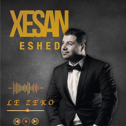 Le Zeko cover art