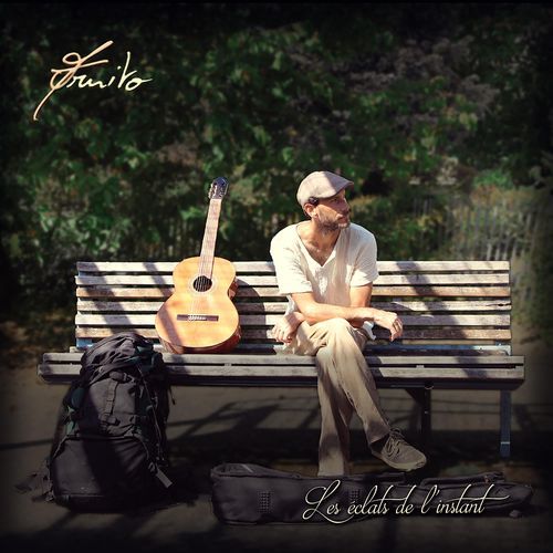 Perspective relative cover art