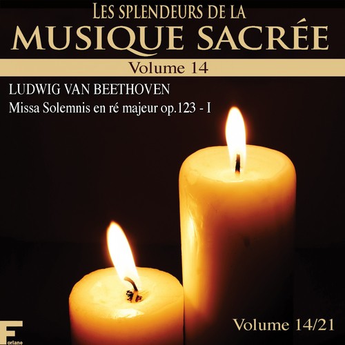 Missa Solemnis in D Major, Op. 123: Credo. Allegro ma non troppo