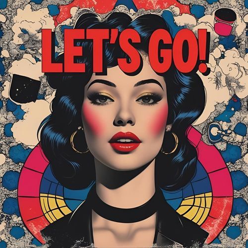 Let's Go