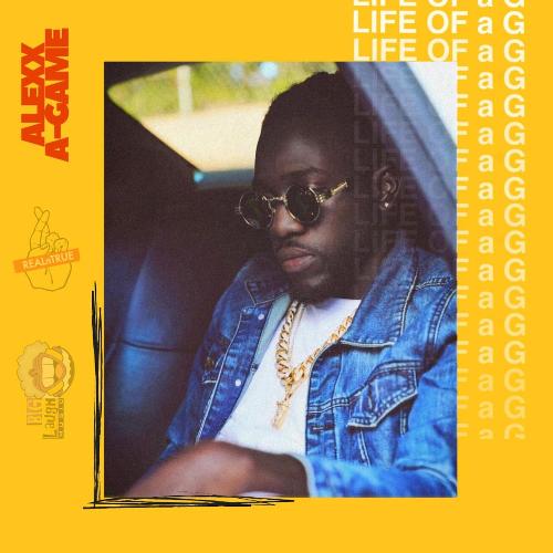 Life of a G_poster_image