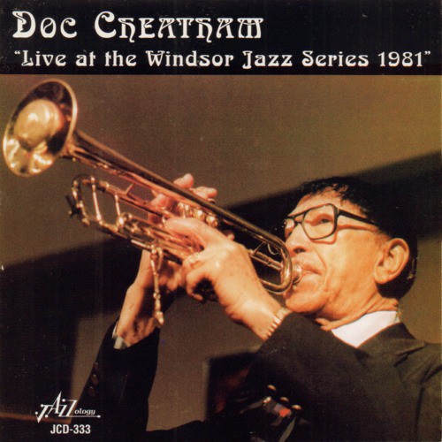 Live at the Windsor Jazz Series 1981