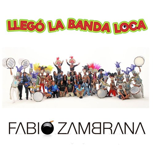 Llego la Banda Loca_poster_image