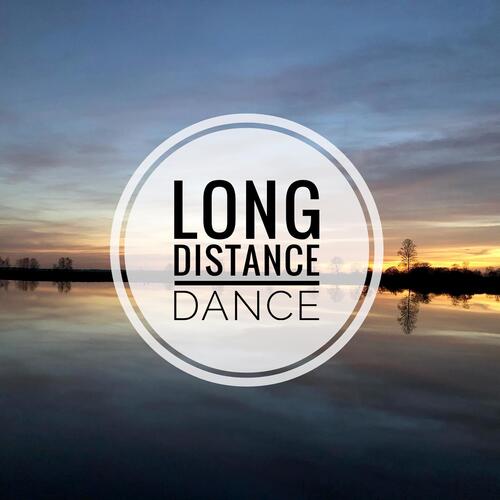 Long Distance Dance cover art