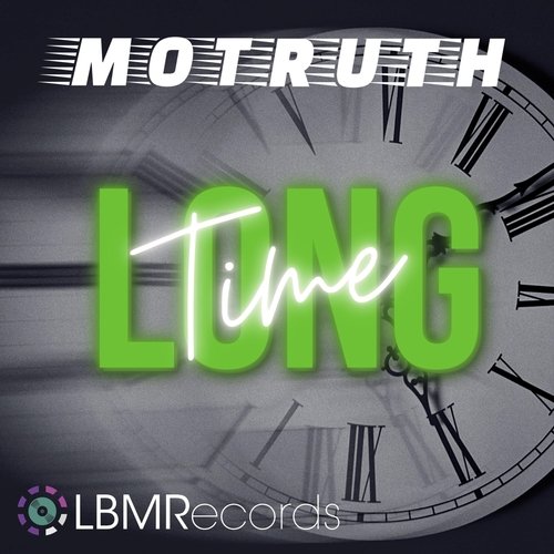 Long Time cover art