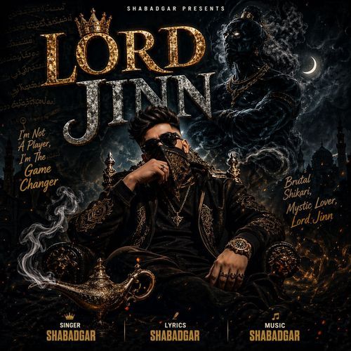 Lord Jinn