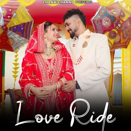 Love Ride