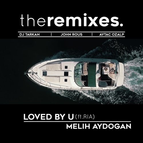 Loved by You (The Remixes)_poster_image