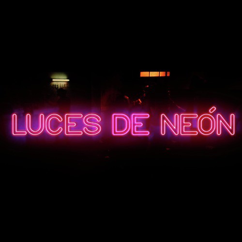 Luces de Neon_poster_image