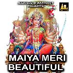 MAIYA MERI BEAUTIFUL