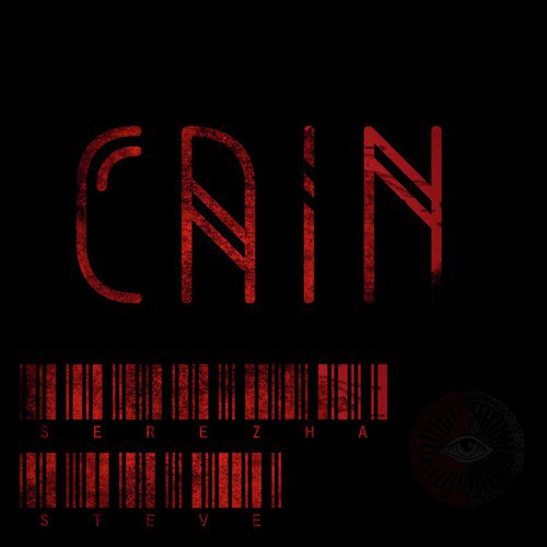 Cain cover art