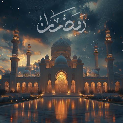 رمضان دیاں برکتاں نال