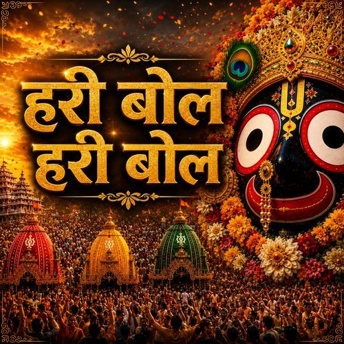 हरी बोल हरी बोल