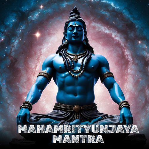 Mahamrityunja Mantra