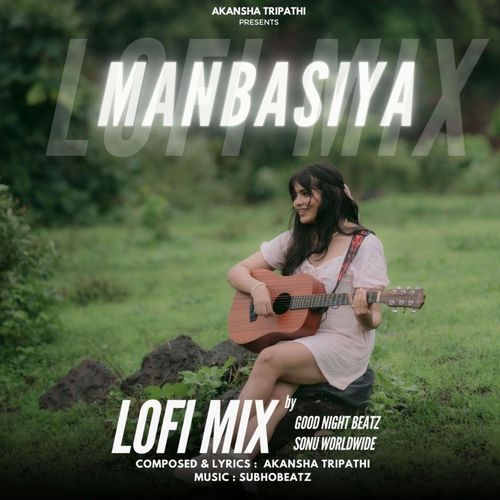 Manbasiya (Lofi Mix)