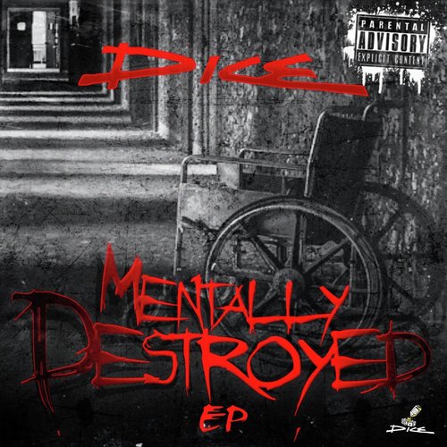 My Main Homie (feat. Nickel Slick Nasty) cover art