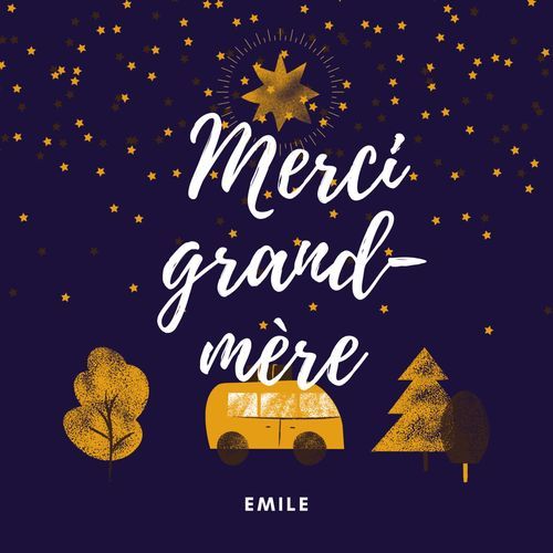 Merci grand-mère_poster_image