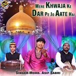 Mere Khwaja Ke Dar Pe Jo Aate Hai