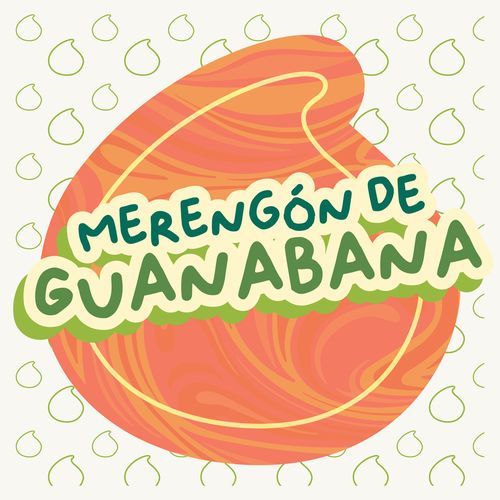 Merengón de Guanabana
