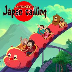 Mighty Raju Japan Calling-IiotSDAFWAE