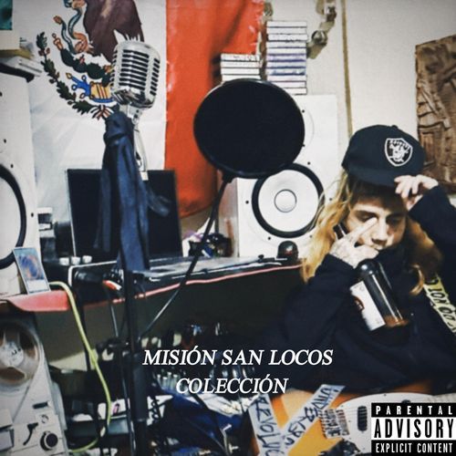 Amanecer (Bonus Track) [feat. Limbo Lowfi] cover art