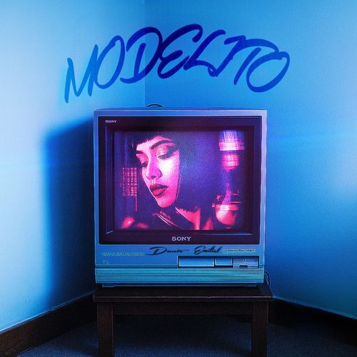Modelito cover art