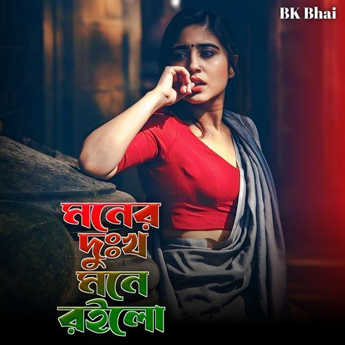 Moner Dukkho Mone Roilo