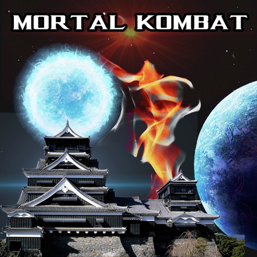 Mortal Kombat