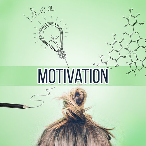 Motivation - Meditation and Focus on Learning, Concentration Music and Study Music for Your Brain Power