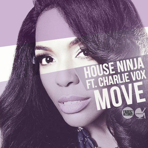 Move (feat. Charlie Vox) (Radio Mix)