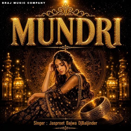 Mundri