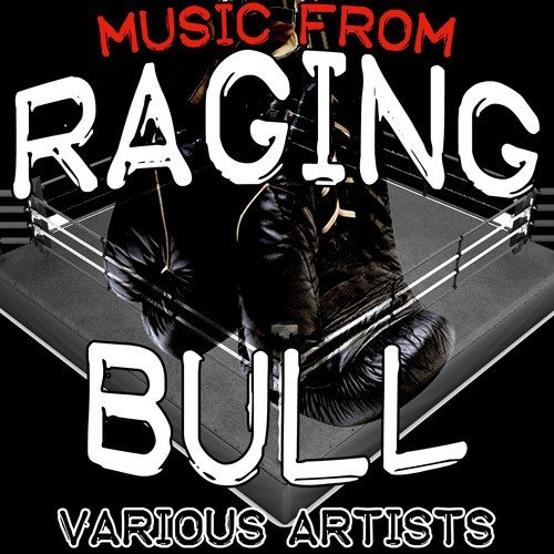 Music from Raging Bull