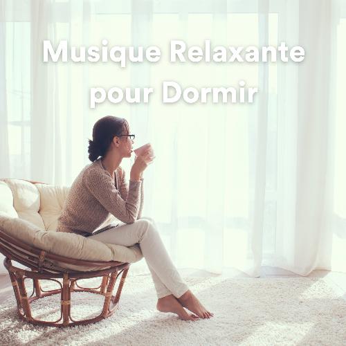 Musique Relaxante pour Dormir_poster_image