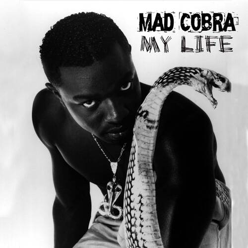 Life Is so Fine (feat. Kate-Margret) cover art