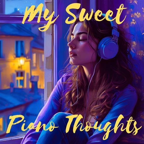 My Sweet Piano Thoughts
